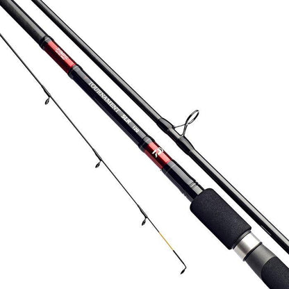 Фидер въдици DAIWA TOURNAMENT SLR