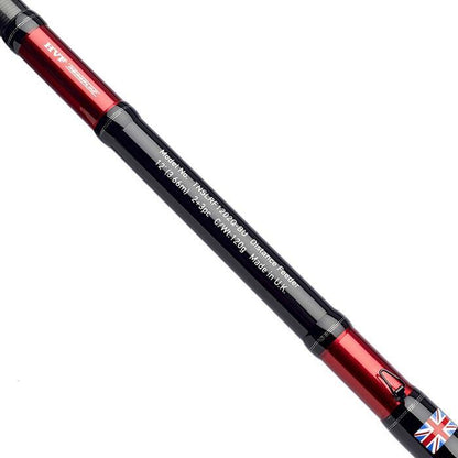 Фидер въдици DAIWA TOURNAMENT SLR