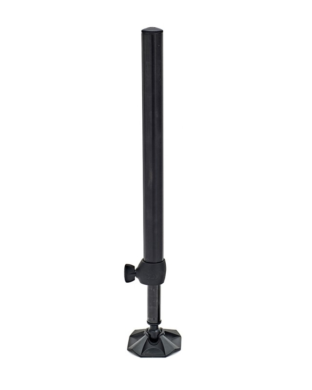 Telescopic leg Daiwa SEAT BOX TELE LEG