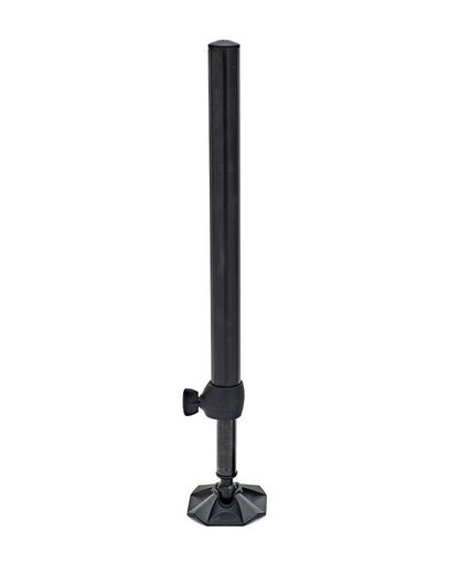 Telescopic leg Daiwa SEAT BOX TELE LEG