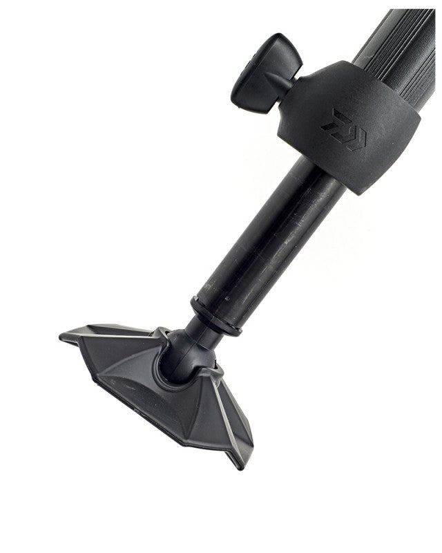 Telescopic leg Daiwa SEAT BOX TELE LEG