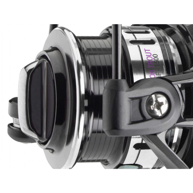 Front drag reel Cormoran SPOON TROUT 8 PiF - 1500