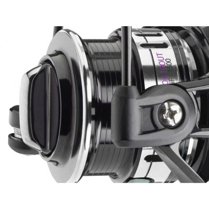 Front drag reel Cormoran SPOON TROUT 8 PiF - 1500