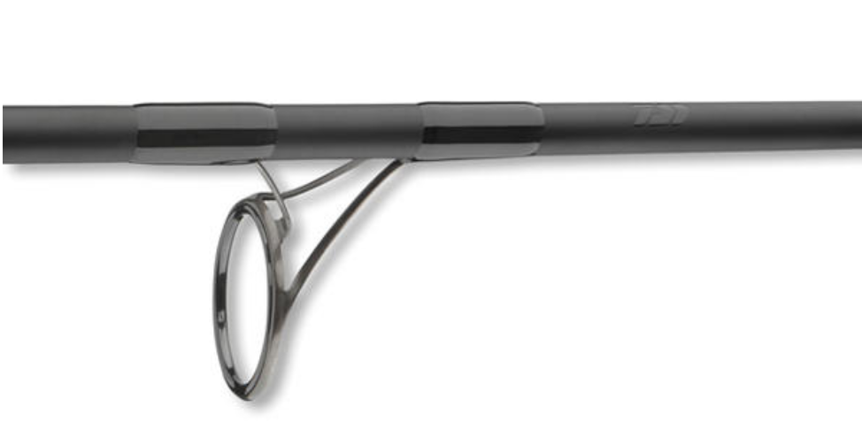 Κυπρίνου Καλάμι Daiwa 20 EMCAST CARP 12ft 3.60m 3lb B