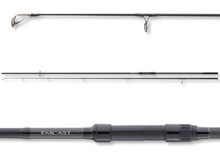 Шаранджийска Въдица Daiwa 20 EMCAST CARP 12ft 3.60m 3lb B