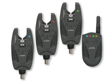 Сет сигнализатори 3+1 - Cormoran PRO CARP F-4000