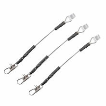 Готови рамена за фидер кошници Daiwa NZON Sliding Feeder Link