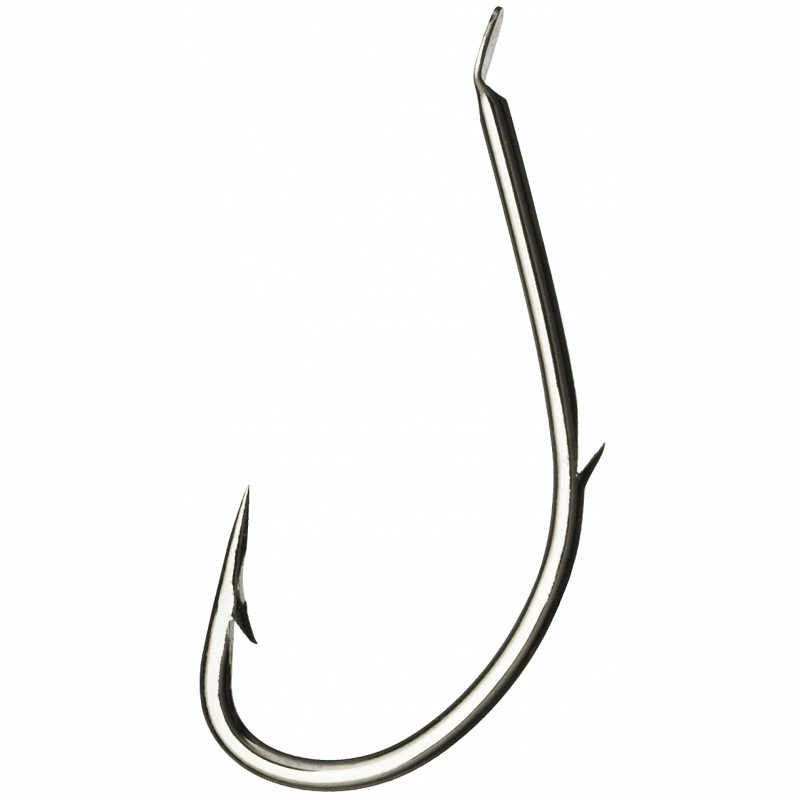 Готовые поводки с крючками - DAIWA SAMURAI TROUT HOOKS 60cm