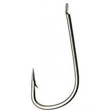 Вързани куки - DAIWA SAMURAI ZANDER HOOKS