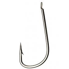 Cârlige legate - DAIWA SAMURAI ZANDER HOOKS
