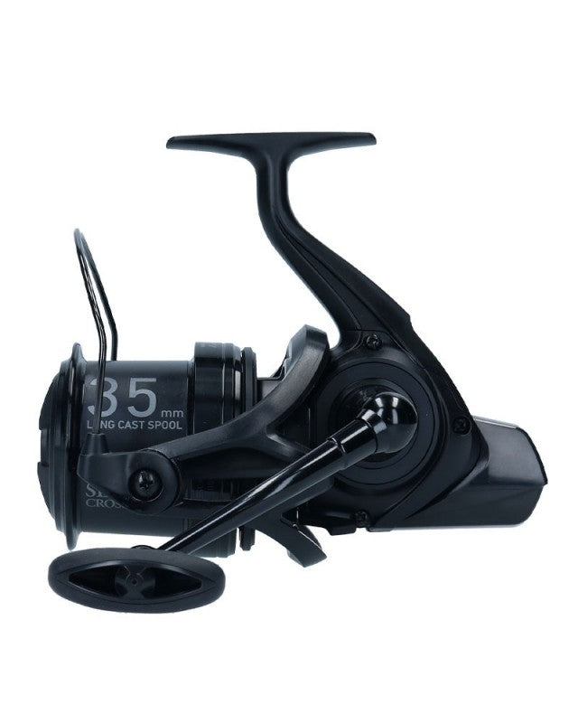 Μηχανισμός Daiwa '20 CROSSCAST 35 SCW QD - 5000LD