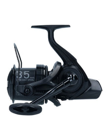 Макара Daiwa '20 CROSSCAST 35 SCW QD - 5000LD