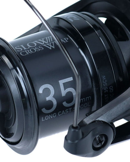 Μηχανισμός Daiwa '20 CROSSCAST 35 SCW QD - 5000LD
