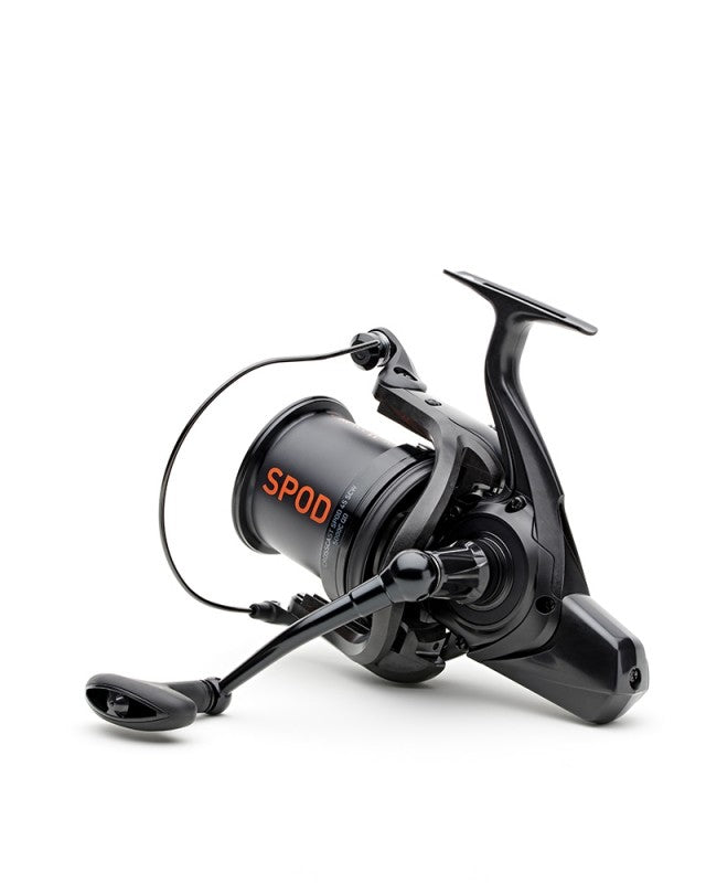 Mulinetă spod pentru crap DAIWA '20 CROSSCAST SPOD 45 SCW QD 5000C