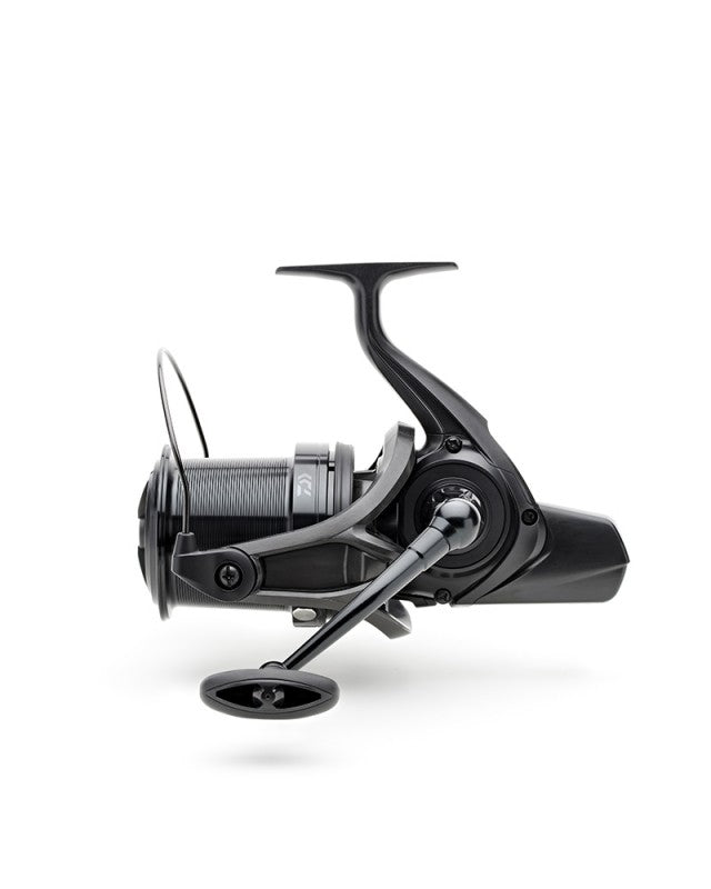 Mulinetă spod pentru crap DAIWA '20 CROSSCAST SPOD 45 SCW QD 5000C