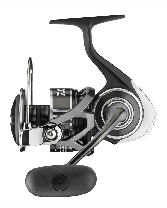 Макара за морски риболов - DAIWA 21 BG MQ (Monocoque)