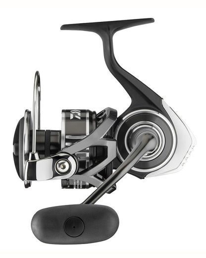 Макара за морски риболов - DAIWA 21 BG MQ (Monocoque)