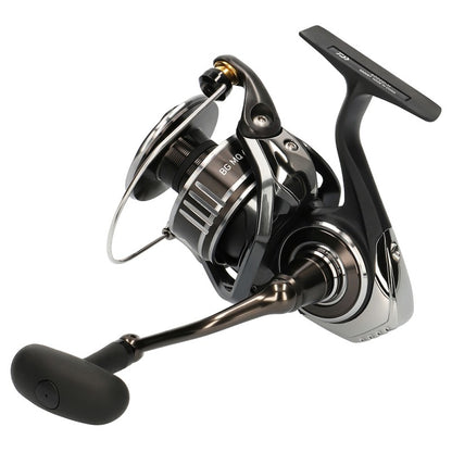 Макара за морски риболов - DAIWA 21 BG MQ (Monocoque)