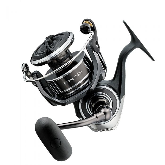 Макара за морски риболов - DAIWA 21 BG MQ (Monocoque)