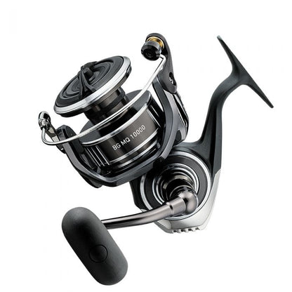 Макара за морски риболов - DAIWA 21 BG MQ (Monocoque)