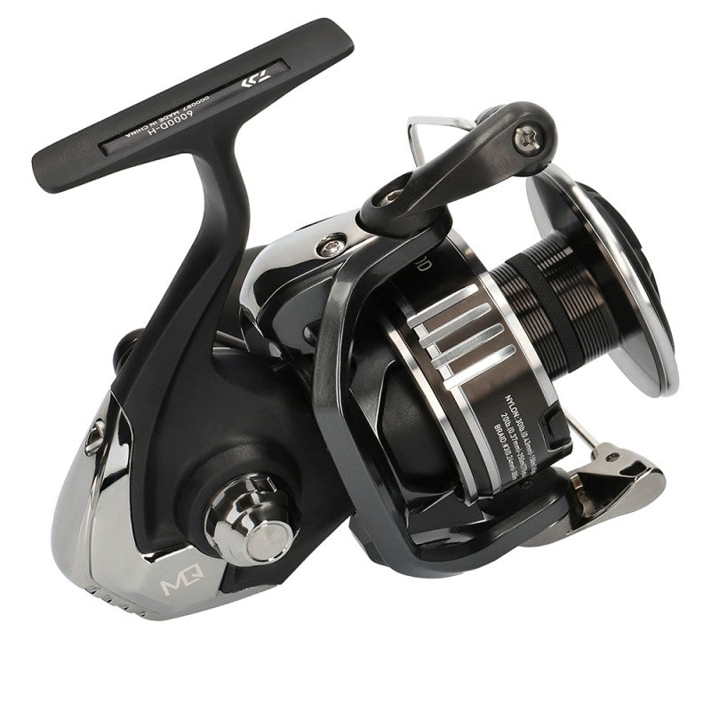 Макара за морски риболов - DAIWA 21 BG MQ (Monocoque)