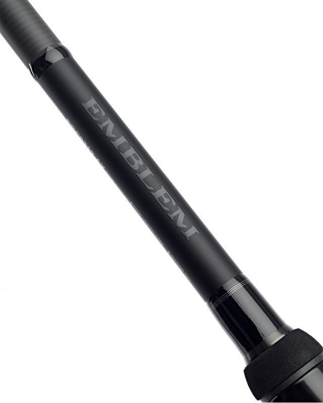 Carp rod - Daiwa '21 EMBLEM CARP - 3.60/3.90m
