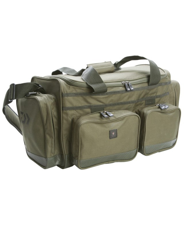 Сак DAIWA BLACK WIDOW Carryall