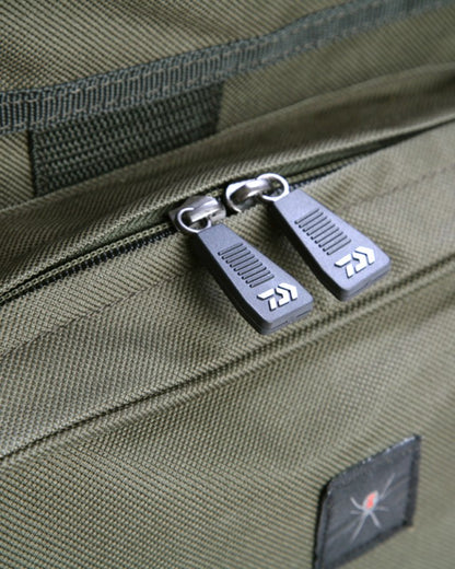 Сак DAIWA BLACK WIDOW Carryall