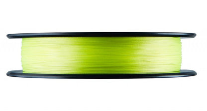 Braided line Daiwa J-BRAID GRAND X8 YELLOW (Chartreuse) - 270m