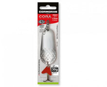 Oscilanta CORMORAN CORA Z - 5 cm/16 g