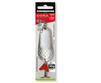 Spoon CORMORAN CORA Z - 6.7 cm/30 g