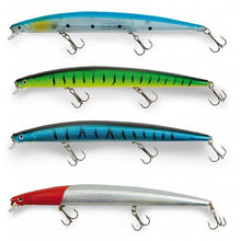 Воблер Lineaeffe Hiper Catch 18cm/22gr - floating