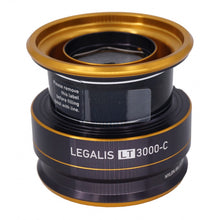 Резервна шпула за Daiwa '20 LEGALIS LT
