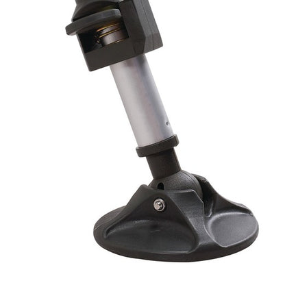 Chair with attachment for rod - KODEX MOBILE CHAIR PACKAGE
