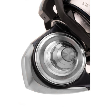 Mulinetă pentru marin pescuit - 21 DAIWA CERTATE SW 8000-P