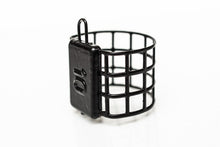 Ταΐστρα feeder AS FEEDER Cage Feeder Mesh - round - 1.9cm x 2.5cm