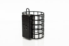 Ταΐστρα feeder AS FEEDER Cage Feeder Mesh - round - 2.6cm x 3.1cm