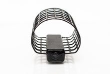 Ταΐστρα feeder AS FEEDER Cage Feeder Mesh - round - 3.0cm x 3.7cm