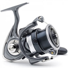 Фидер макара Daiwa '20 N'ZON LT 5000 S-CP/6000 SS-P