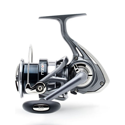 Фидерная катушка Daiwa '20 N'ZON LT 5000 S-CP/6000 SS-P