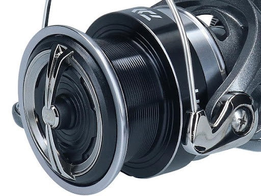 Фидерная катушка Daiwa '20 N'ZON LT 5000 S-CP/6000 SS-P