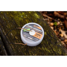 Лидкор Fox Camo Leadcore