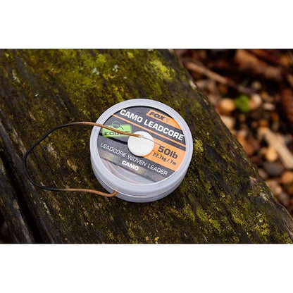 Leadcore Fox Camo Leadcore