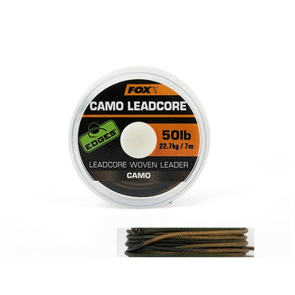Leadcore Fox Camo Leadcore