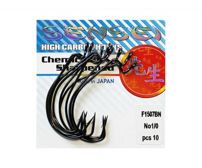 Cârlige Filstar SENSEI - F1507BN