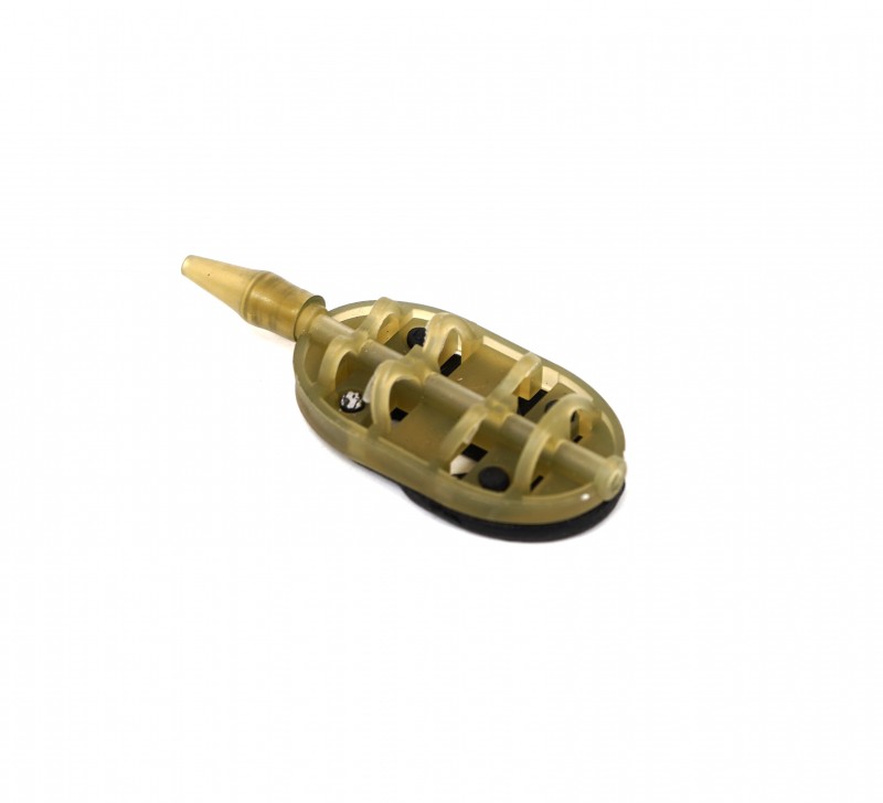 Method feeder cosulet AS FEEDER - 30gr