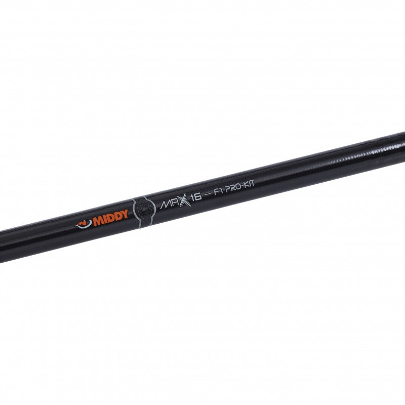 Top-set MIDDY NANO-CORE F1 PRO KIT - 170cm