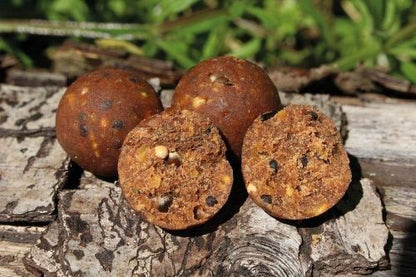 Protein boilies DYNAMITE BAITS Complex-T Boilies Shelf Life 15mm - 1kg