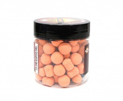 Floating boilies DYNAMITE BAITS Complex-T Fluro Pop Ups