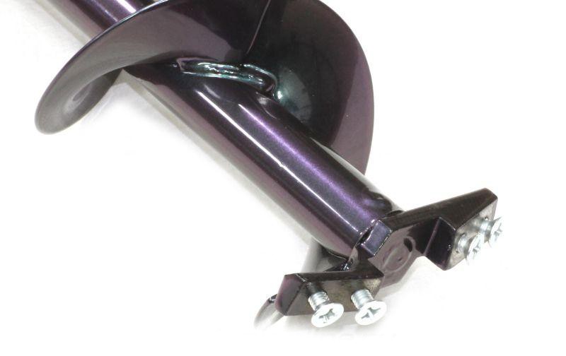 Foreza de gheata TONAR TORNADO 100L - 100mm